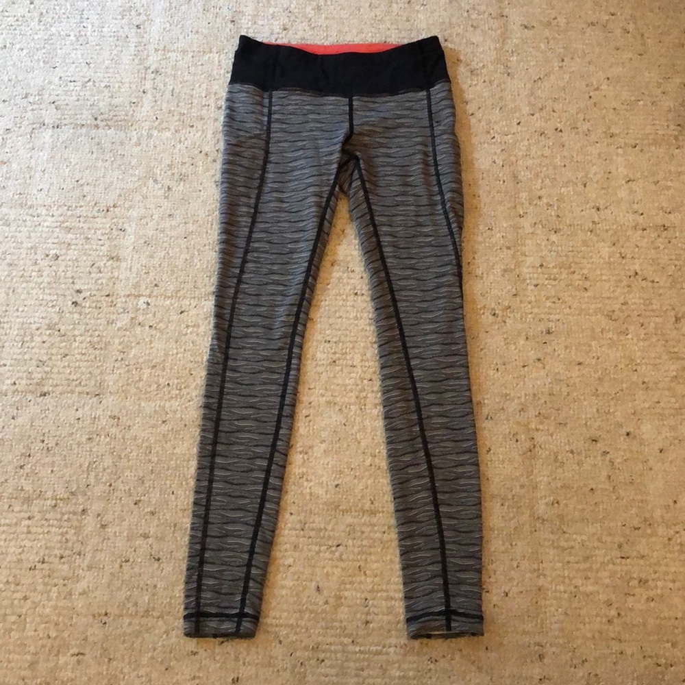 Lululemon Speed Up Leggings